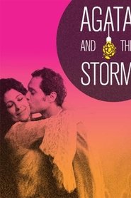 Agatha and the Storm