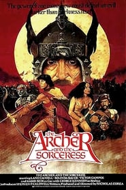 L'Archer et la Sorcière