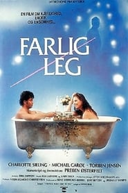 Farlig leg