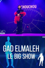 Gad Elmaleh - Le Big Show