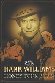 Hank Williams: Honky Tonk Blues