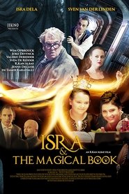 Isra and the Magical Book