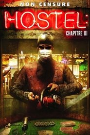 Hostel: Part III