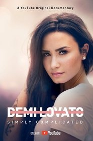 Demi Lovato: Simplemente complicado