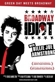 Broadway Idiot