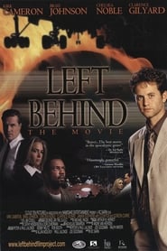 Left Behind