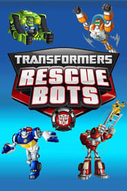 Transformers: Rescue Bots