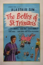 The Belles of St. Trinian's