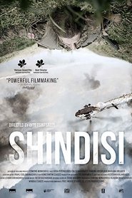 Shindisi