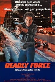 Deadly Force