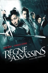 Reign of Assassins