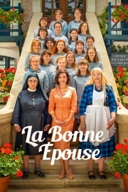 La bonne épouse