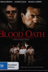 Blood Oath