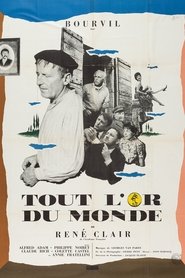 Tout l'or du monde