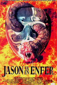 Viernes 13: Jason se va al Infierno