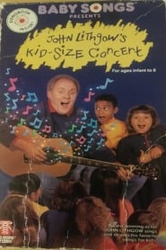 John Lithgow's Kid-Sized Concert