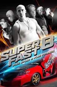 Superfast & Superfurious - Solo party originali