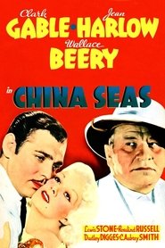 China Seas