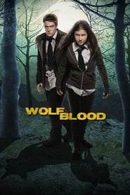 Wolfblood