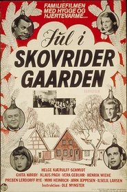 Jul i Skovridergaarden