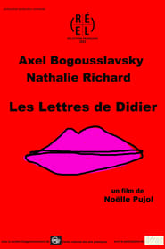 Didier’s Letters