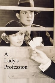 A Lady's Profession