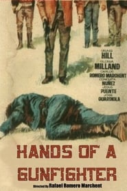 Hands of a Gunfighter