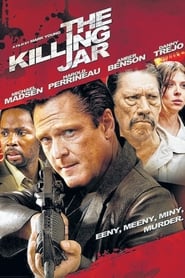 Killing Jar – Situazione Critica