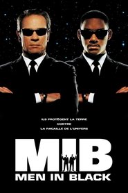 Men in Black (Hombres de negro)