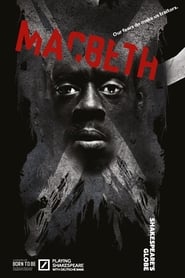 Macbeth: Live from Shakespeare's Globe