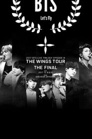 2017 BTS Live Trilogy Episode III (Final Chapter): The Wings Tour in Seoul