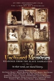 Unchained Memories: Readings from the Slave Narratives