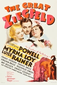 El gran Ziegfeld