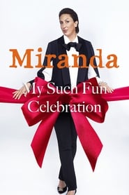 Miranda: My Such Fun Celebration