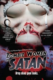 Zombie Women of Satan