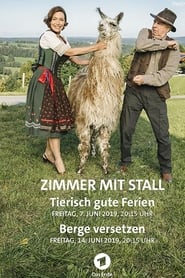 Zimmer mit Stall - Tierisch gute Ferien