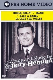 Words and Music by Jerry Herman