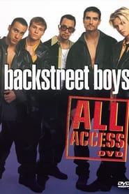 Backstreet Boys: All Access Video