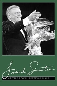 Frank Sinatra: In Concert at Royal Festival Hall