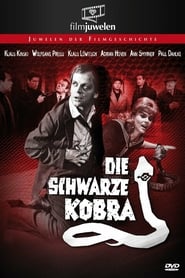 Die schwarze Kobra