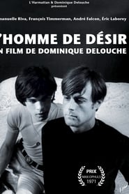 L'homme de désir