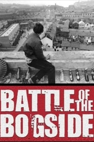 Battle of the Bogside