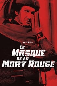 Le Masque de la mort rouge