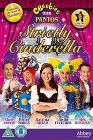 Cbeebies Strictly Cinderella