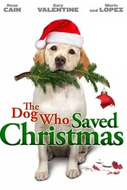 El perro que salvo la Navidad