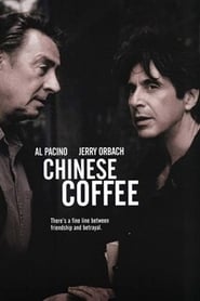 Chinese Coffee