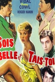 Sois belle et tais-toi