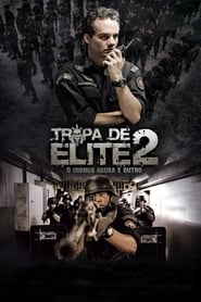 Elite Squad: The Enemy Within