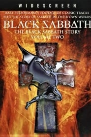 Black Sabbath: The Black Sabbath Story, Volume Two