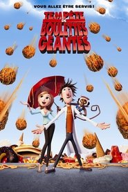 Cloudy with a Chance of Meatballs